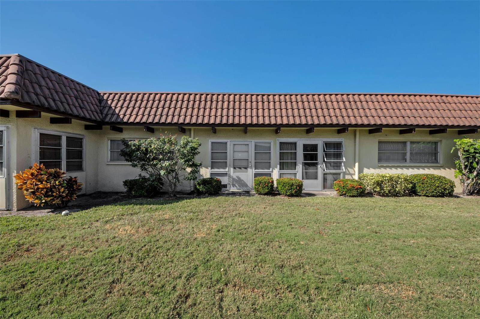 PINEHURST VILLAGE - Residential