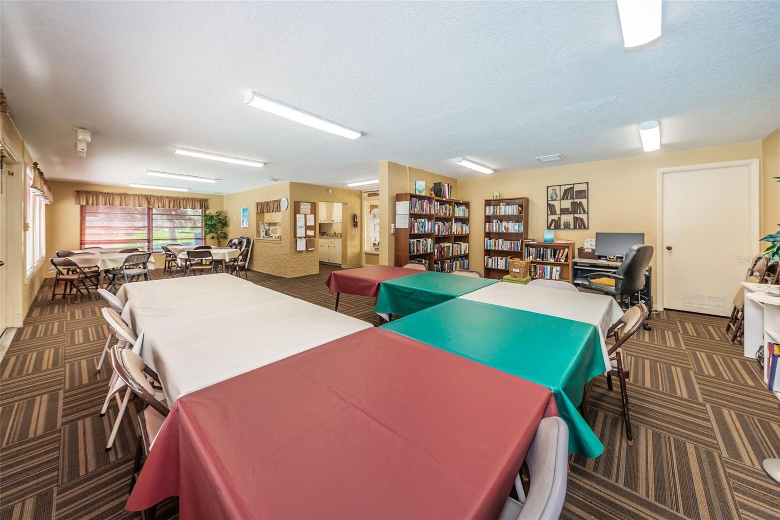 PINEHURST VILLAGE - Residential