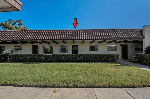 Photo of 1701 Pinehurst Road #4F, Dunedin, FL 34698 (MLS # TB8449935)