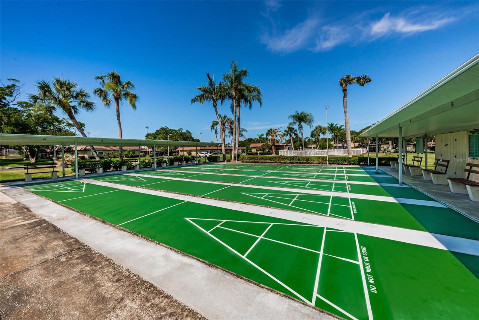 PINEHURST VILLAGE - Residential