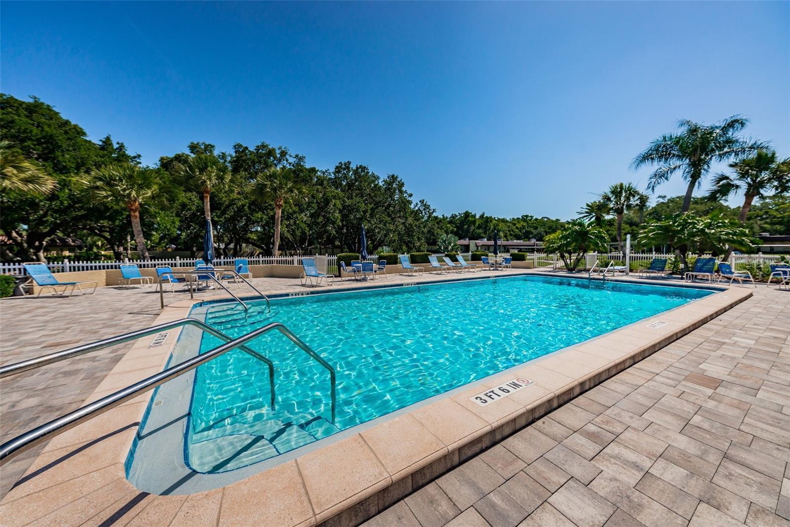 PINEHURST VILLAGE - Residential