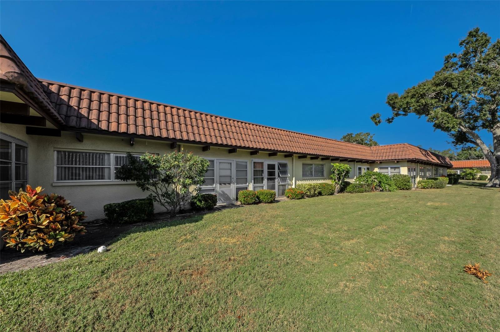 PINEHURST VILLAGE - Residential