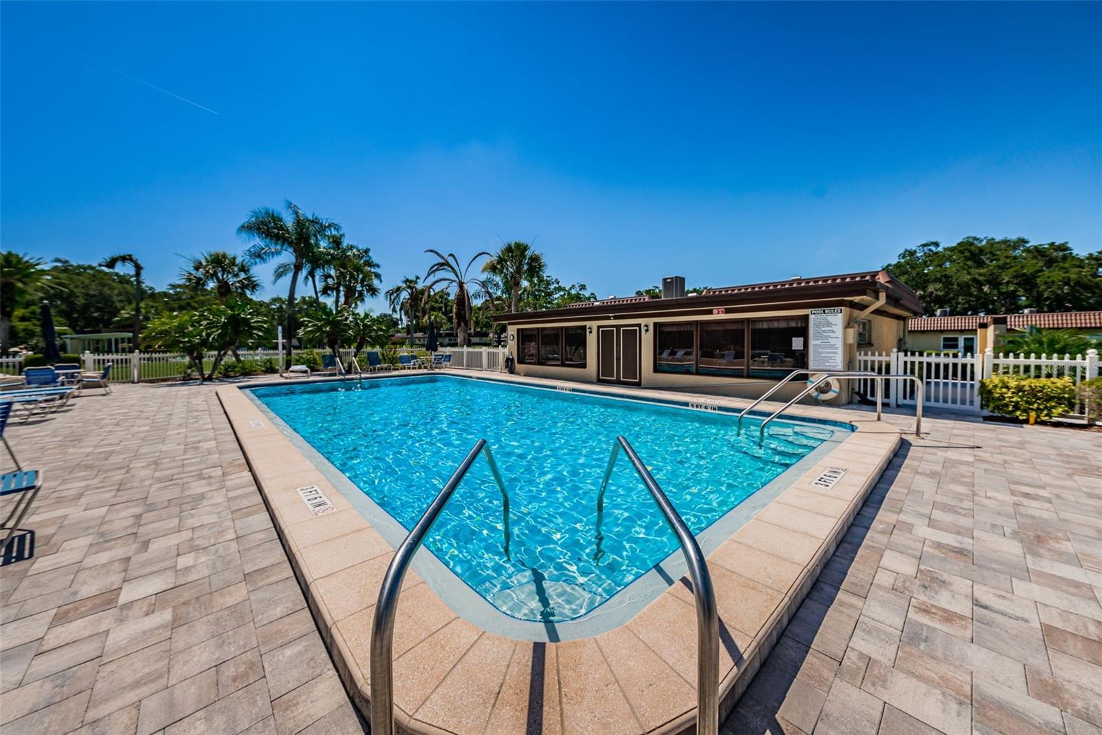 PINEHURST VILLAGE - Residential