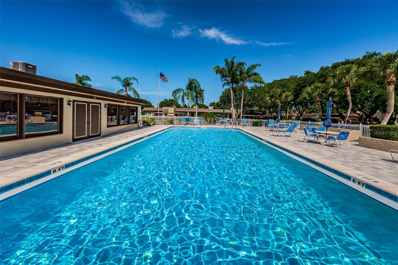 PINEHURST VILLAGE - Residential