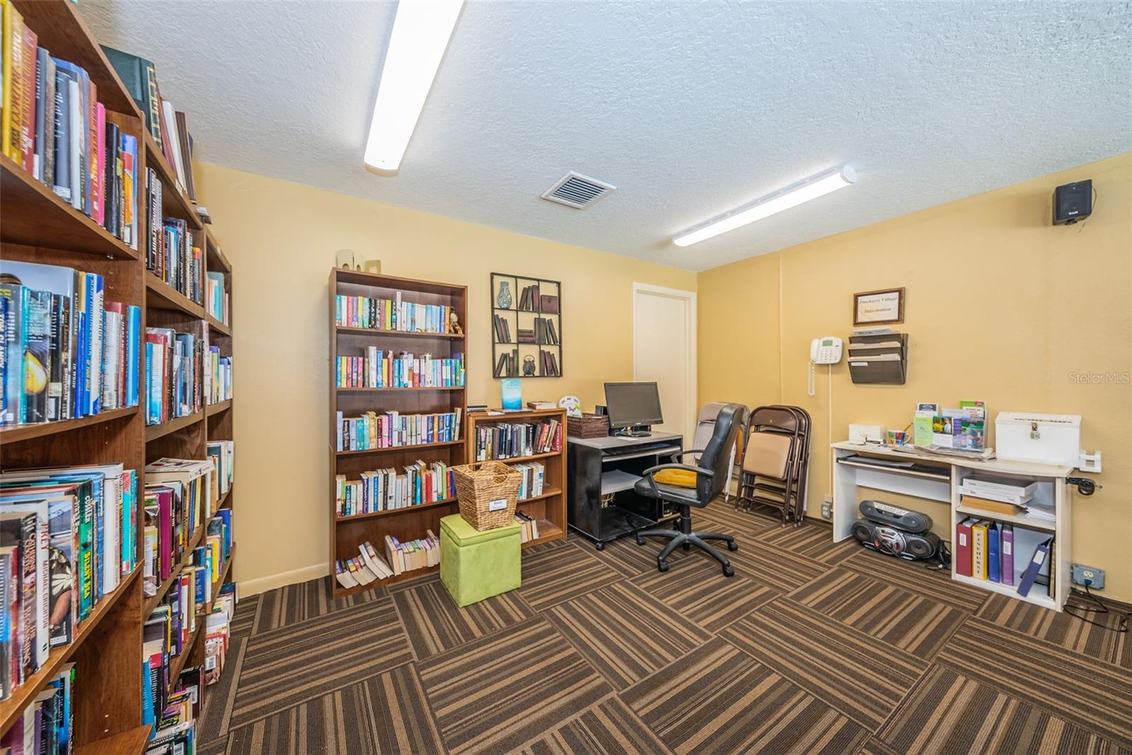 PINEHURST VILLAGE - Residential