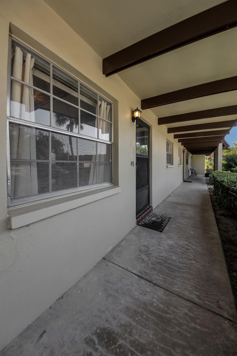 PINEHURST VILLAGE - Residential