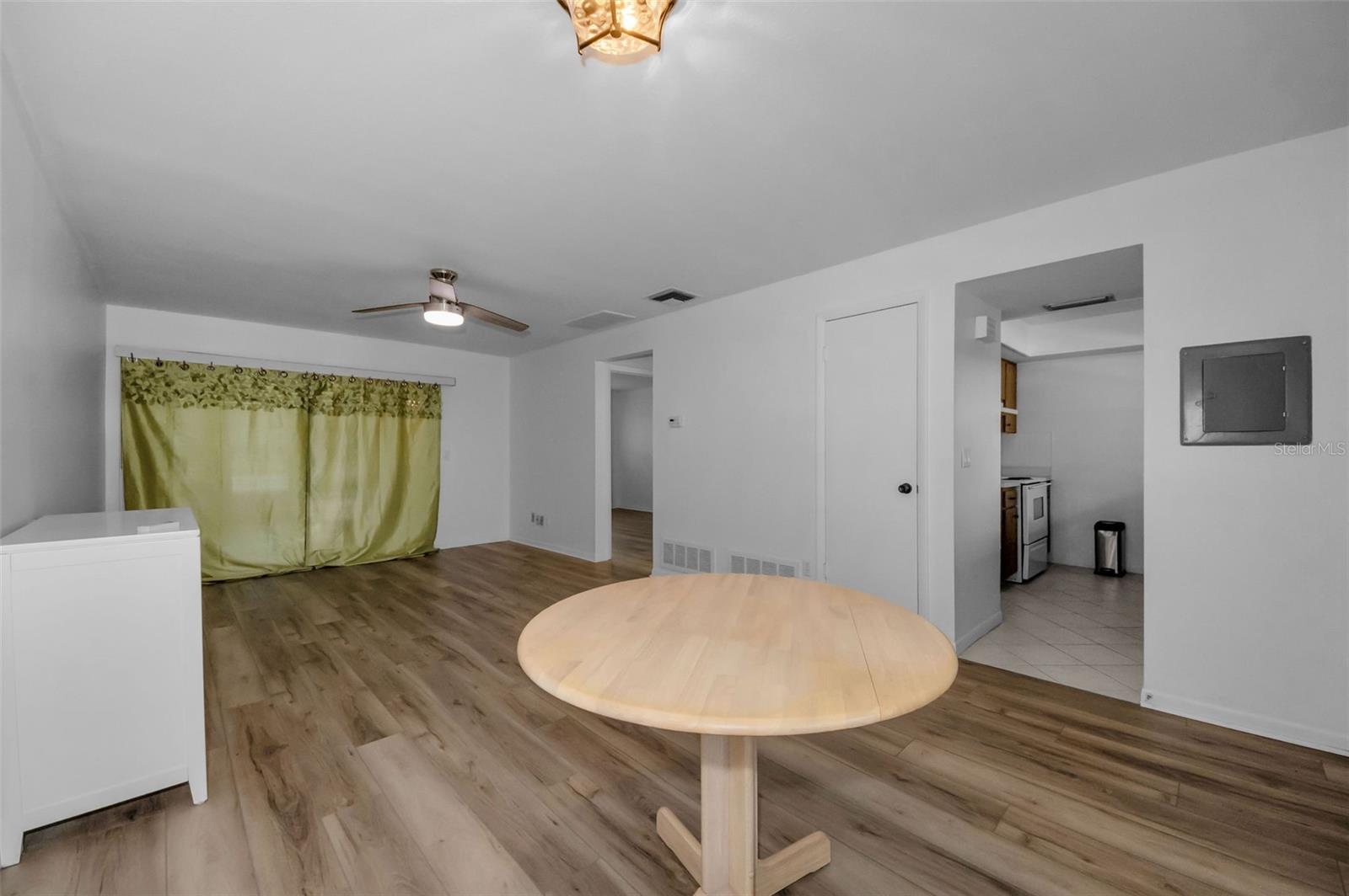 PINEHURST VILLAGE - Residential