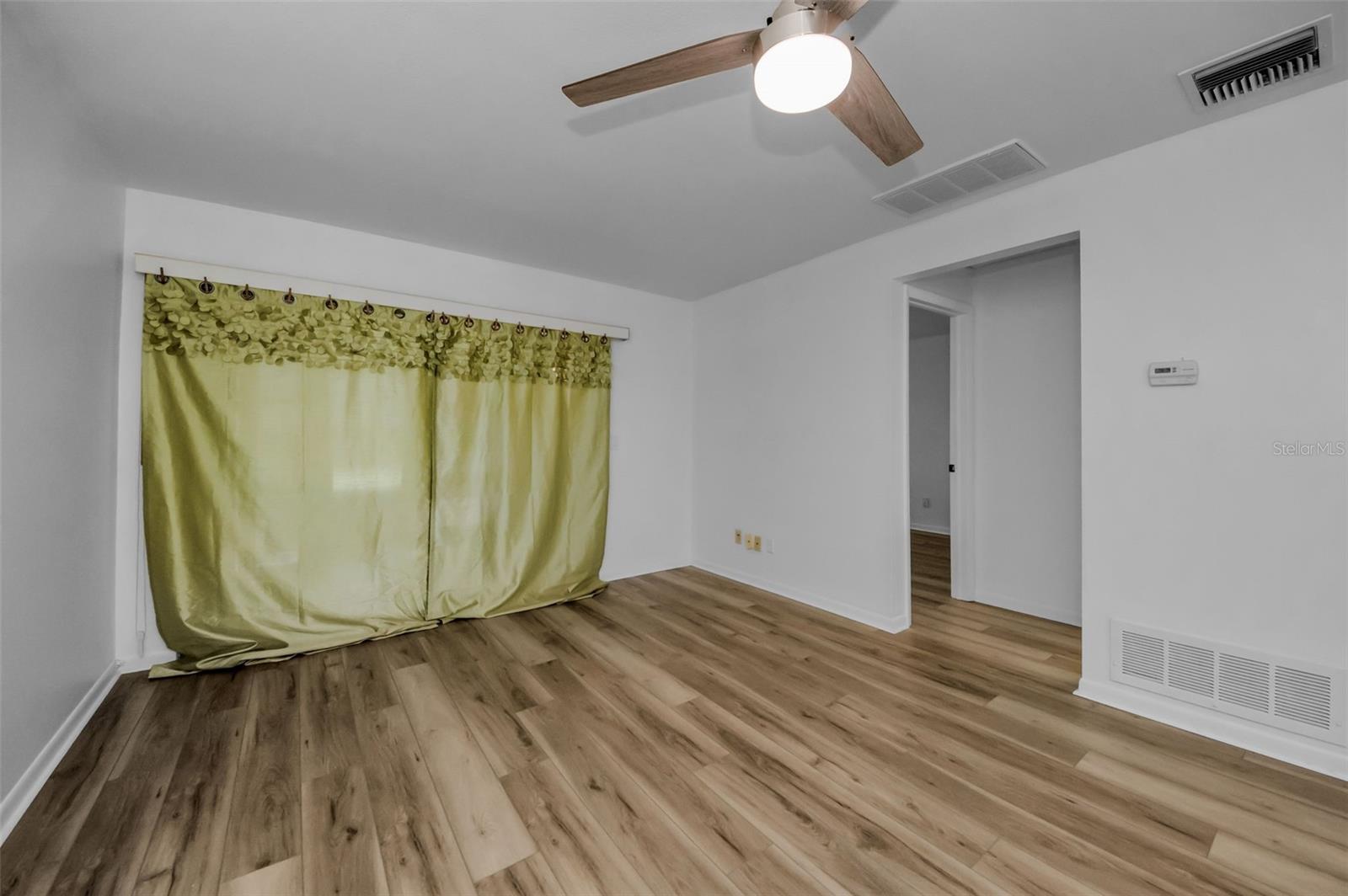 PINEHURST VILLAGE - Residential