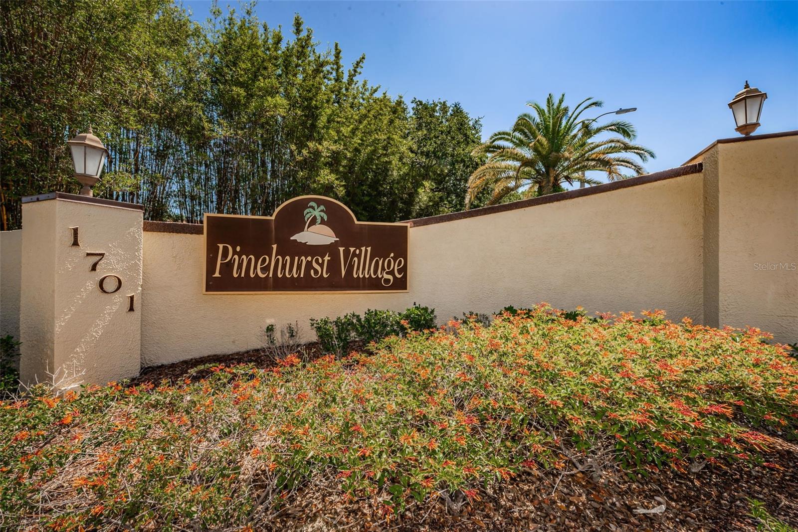 PINEHURST VILLAGE - Residential
