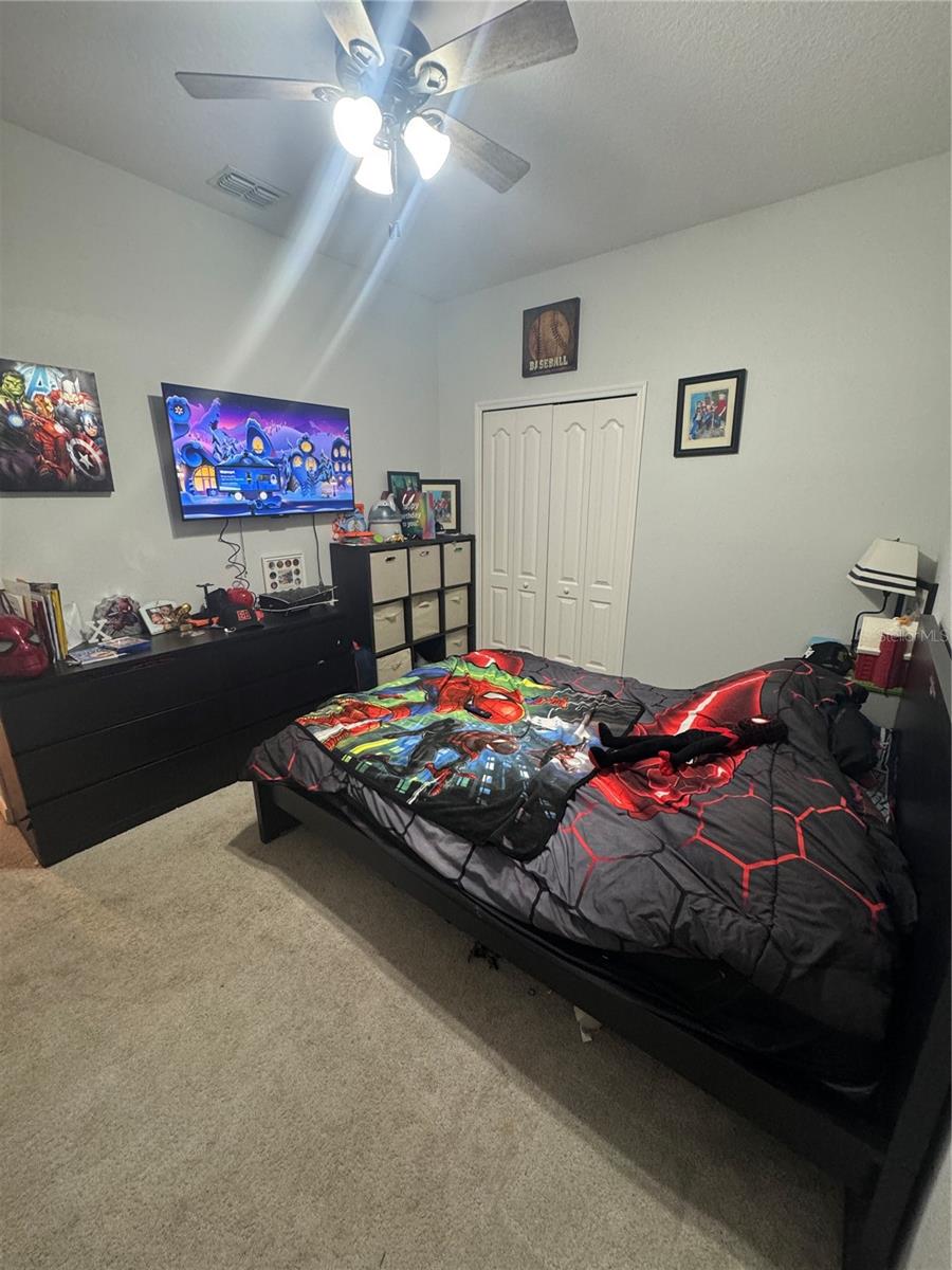 TALAVERA SUB - Residential