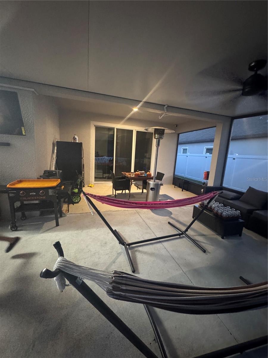 TALAVERA SUB - Residential