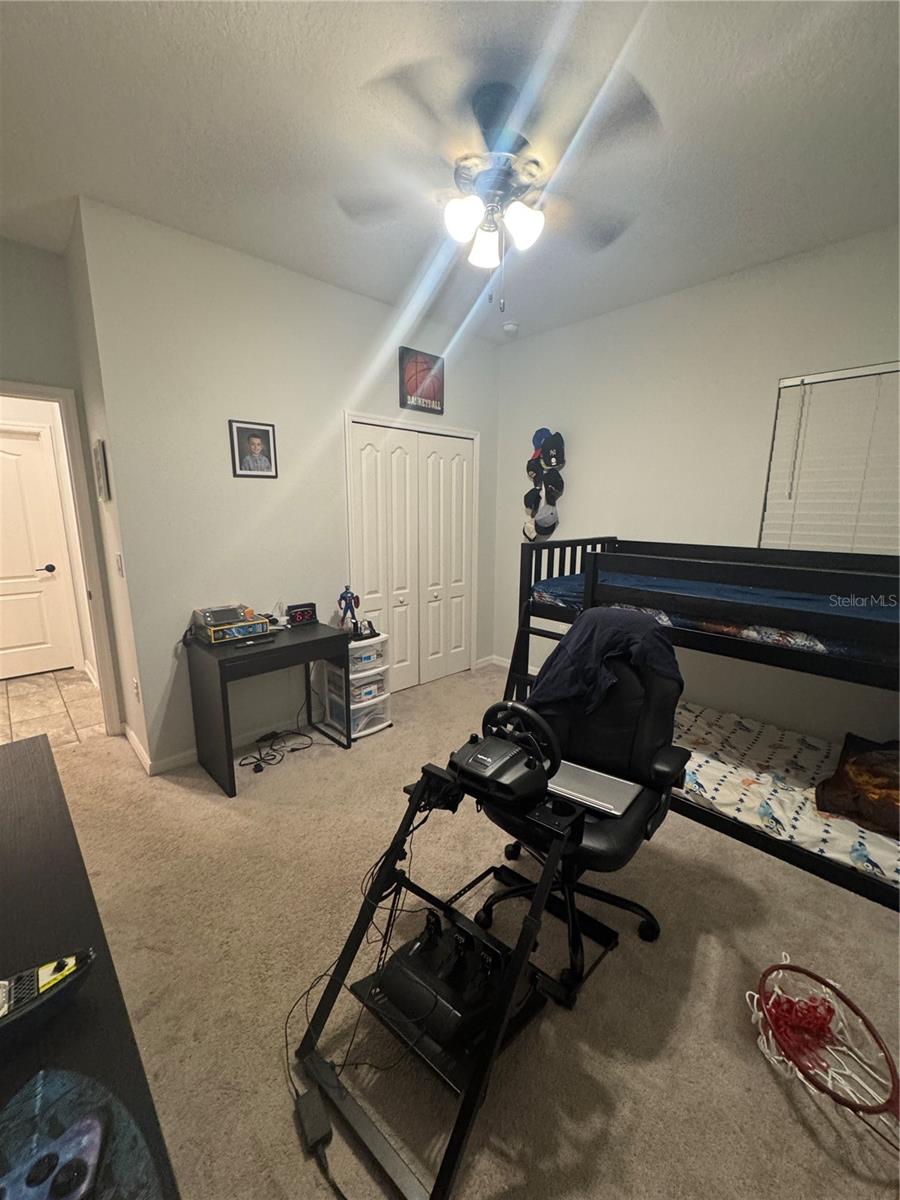 TALAVERA SUB - Residential