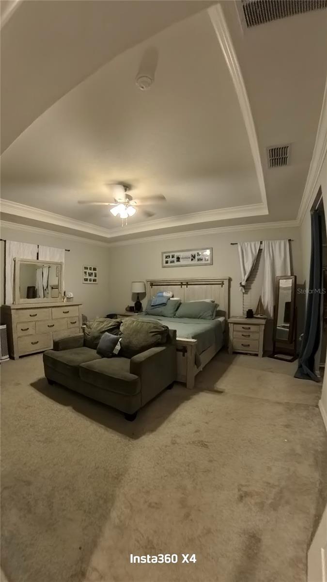 TALAVERA SUB - Residential