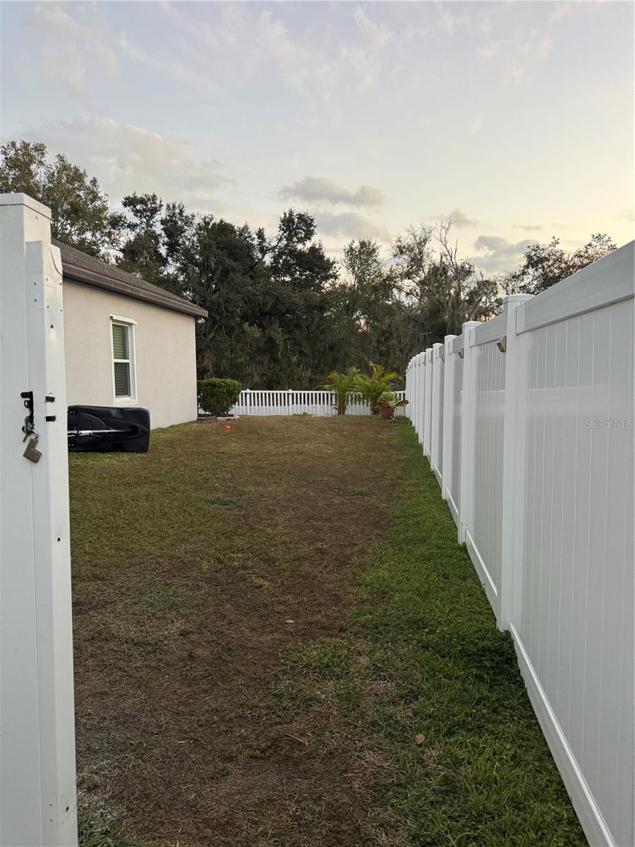 TALAVERA SUB - Residential