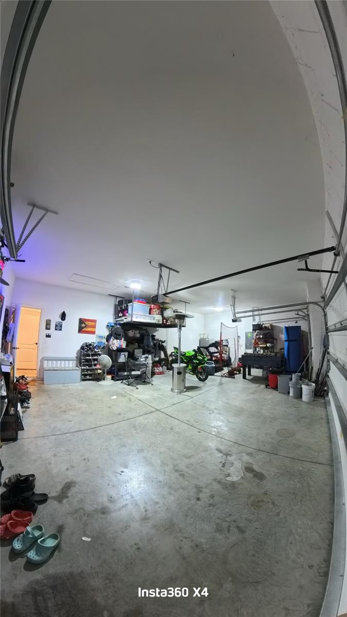 TALAVERA SUB - Residential