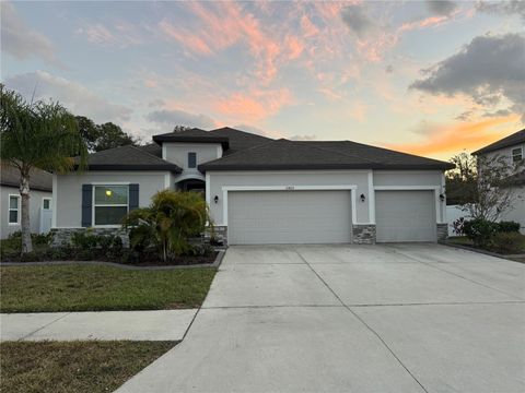 12409 BRICK COBBLESTONE DRIVE RIVERVIEW FL 33579