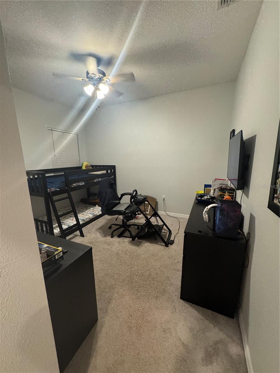 TALAVERA SUB - Residential