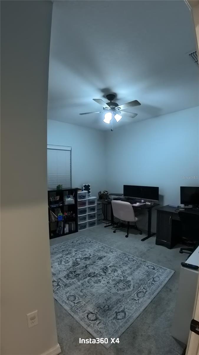 TALAVERA SUB - Residential