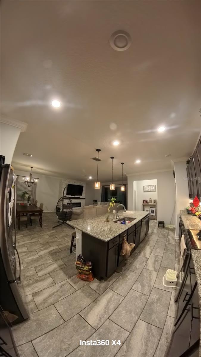 TALAVERA SUB - Residential