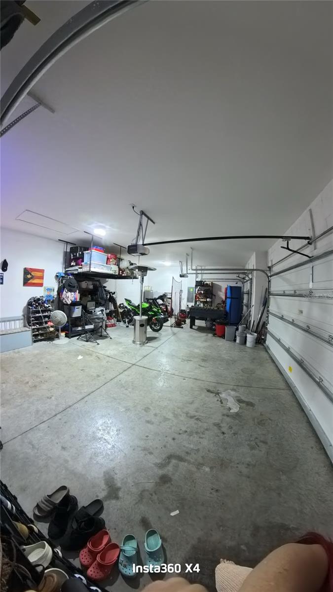 TALAVERA SUB - Residential