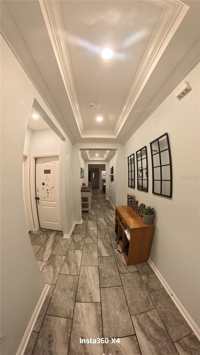 TALAVERA SUB - Residential