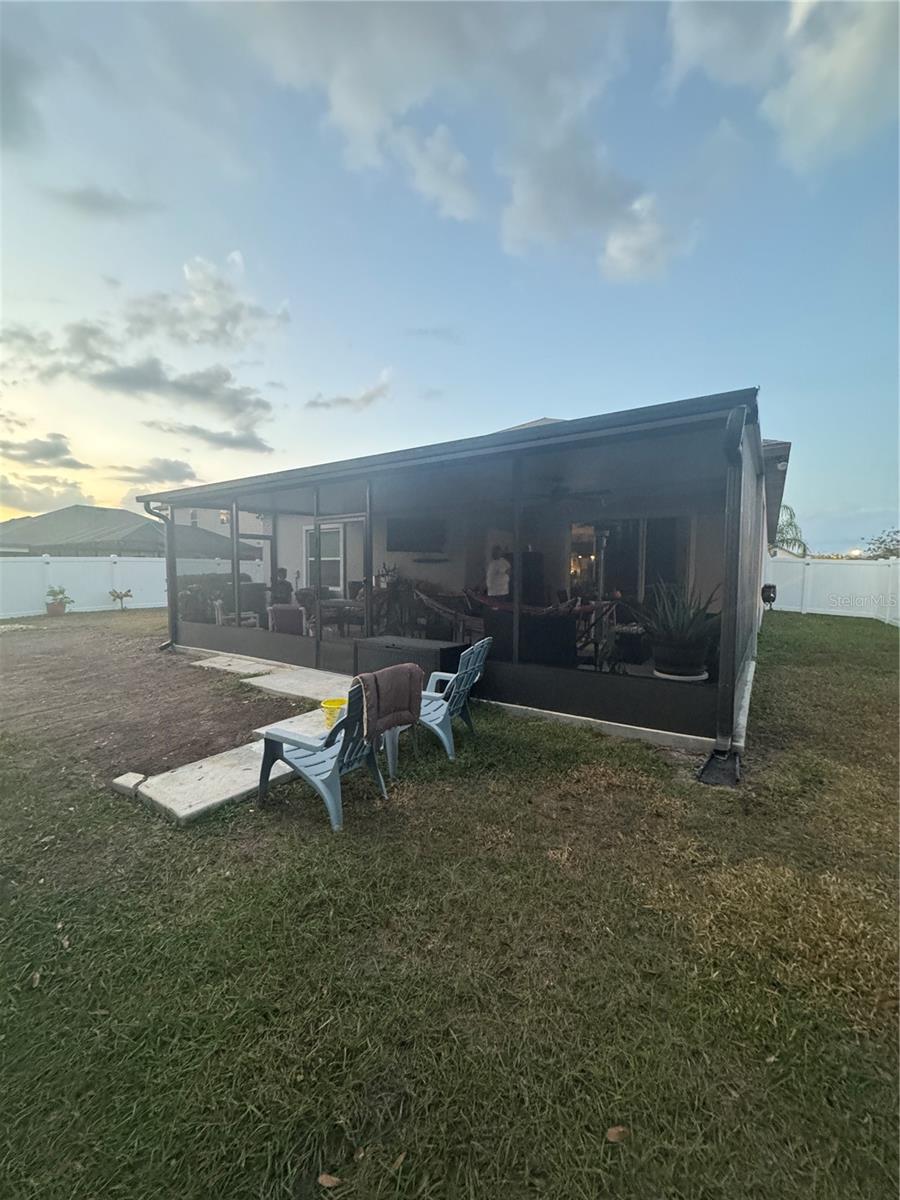 TALAVERA SUB - Residential