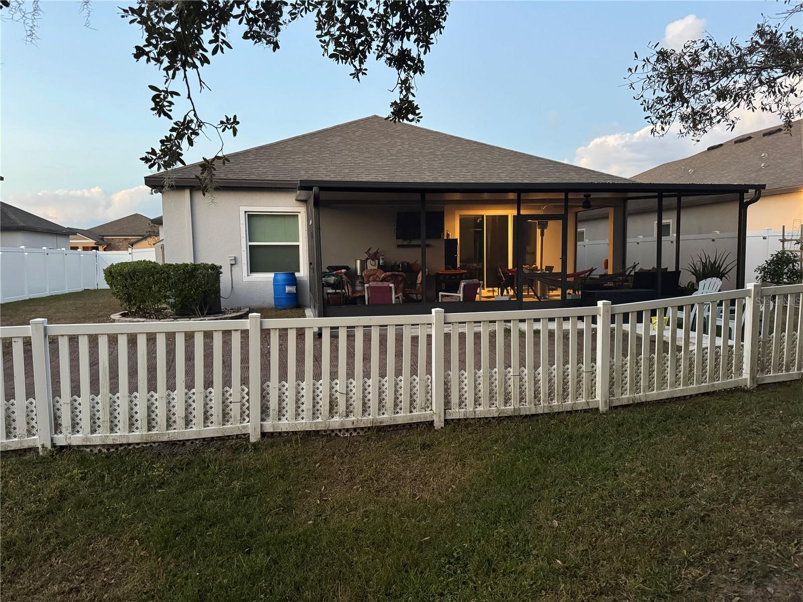 TALAVERA SUB - Residential