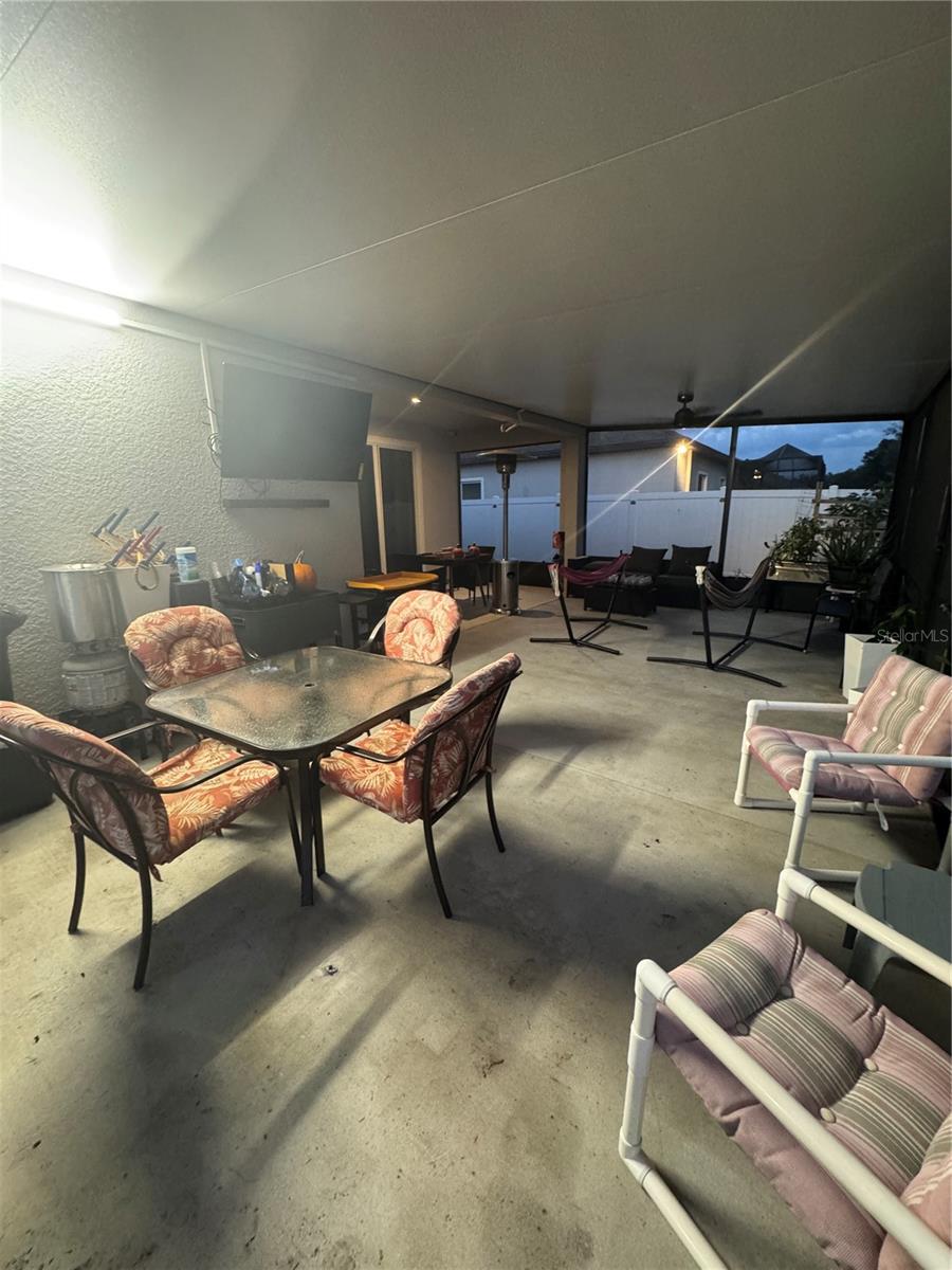 TALAVERA SUB - Residential