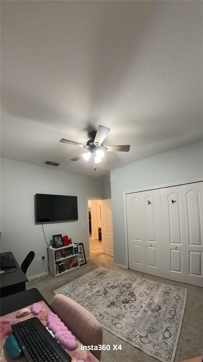 TALAVERA SUB - Residential