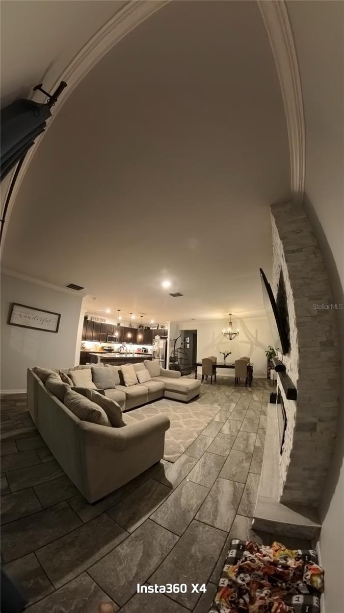 TALAVERA SUB - Residential