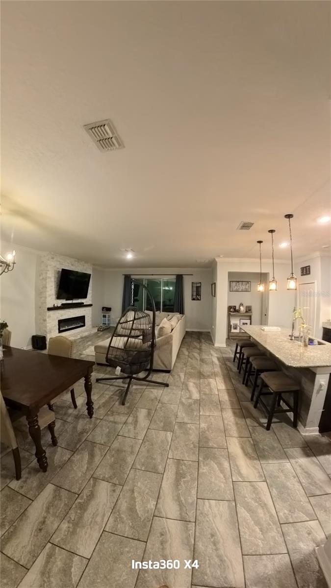 TALAVERA SUB - Residential