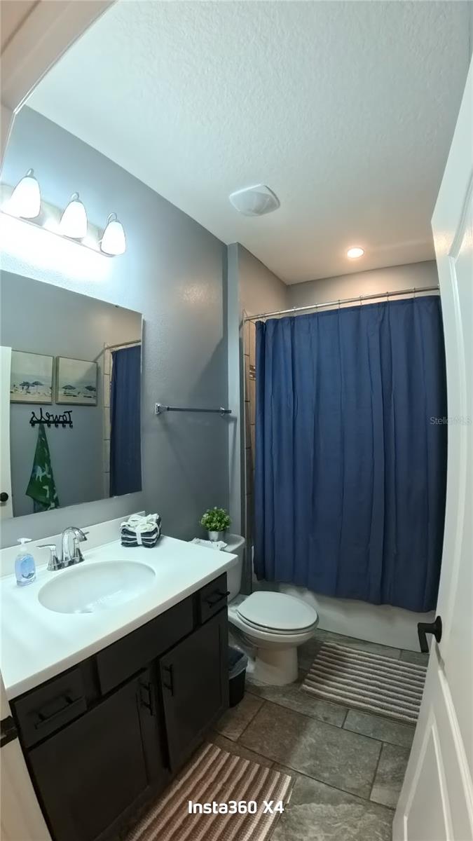 TALAVERA SUB - Residential