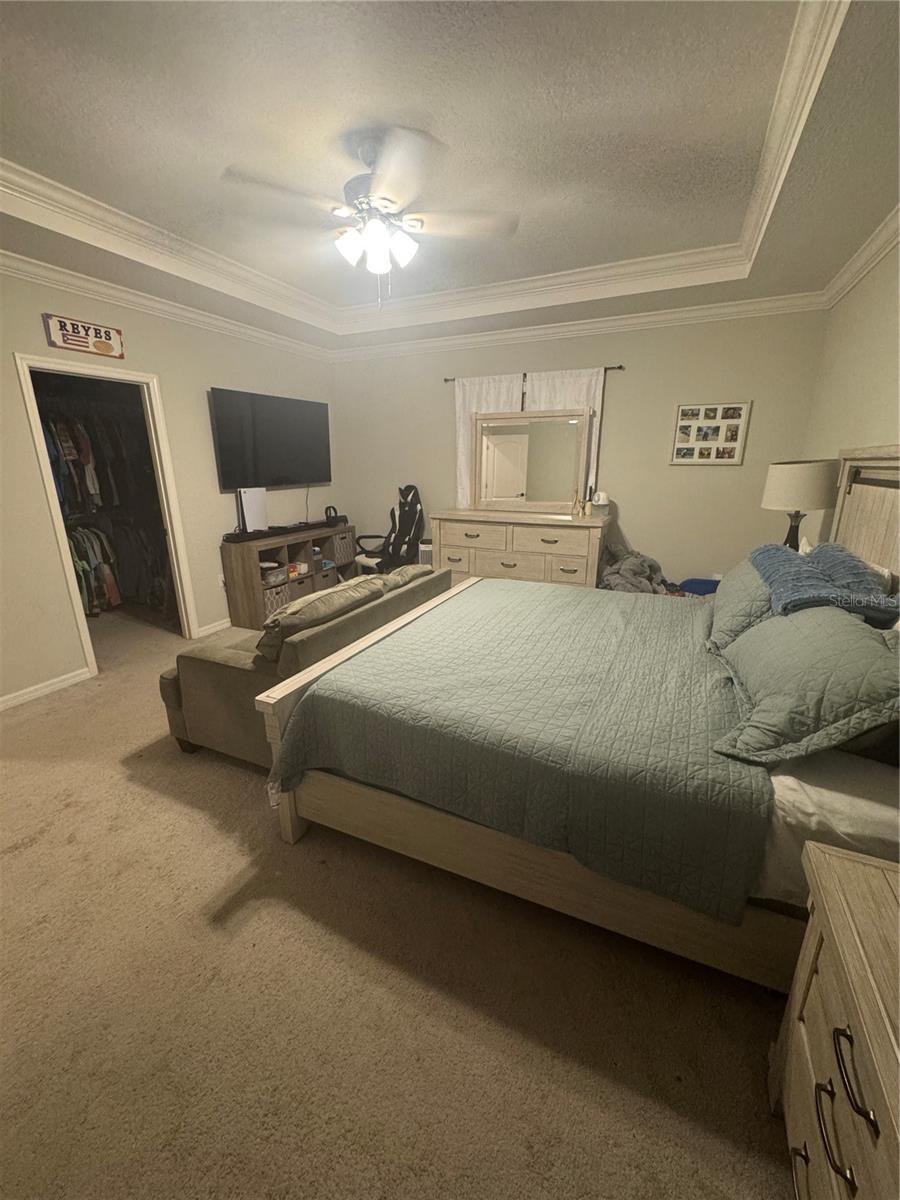 TALAVERA SUB - Residential