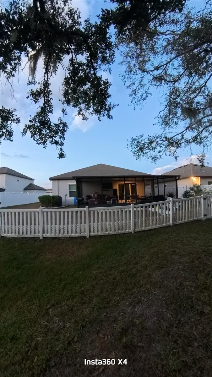 TALAVERA SUB - Residential