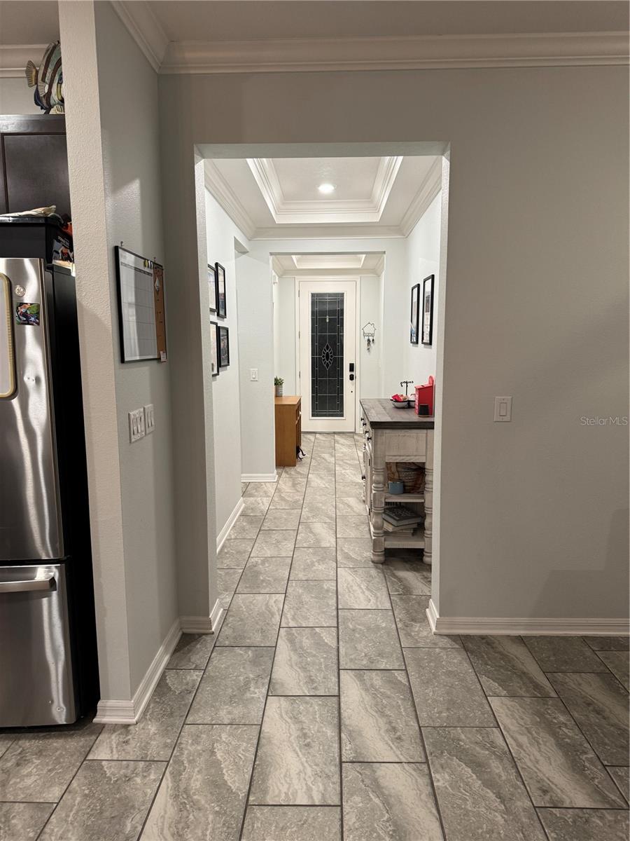 TALAVERA SUB - Residential