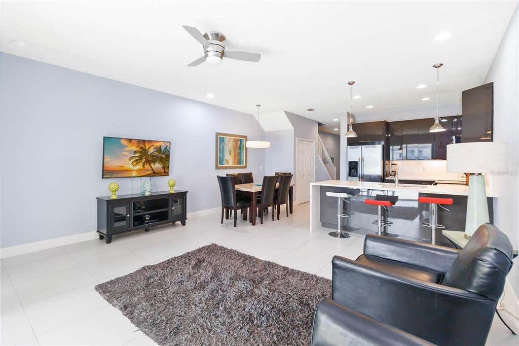 Photo of 17416 Placidity Avenue, Clermont, FL 34714 (MLS # S5154242)