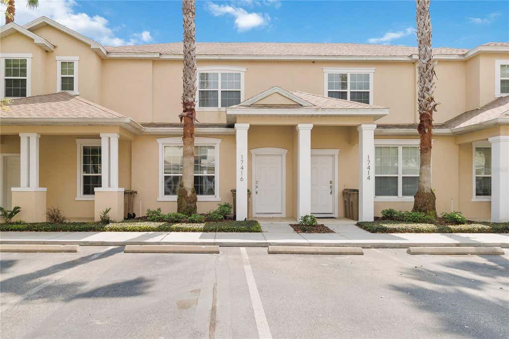 Photo of 17416 Placidity Avenue, Clermont, FL 34714 (MLS # S5154242)