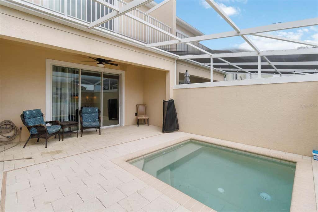 Photo of 17416 Placidity Avenue, Clermont, FL 34714 (MLS # S5154242)