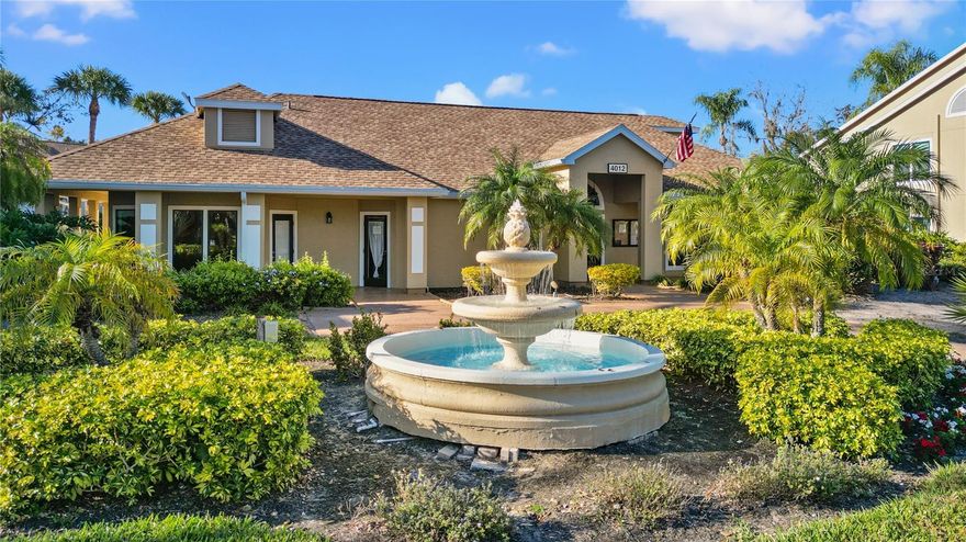 Recently renovated and move-in ready, this 1-bedroom, 1-bath condo is tucked into a tranquil setting within the master-planned Palmer Ranch community, offering an exceptional opportunity for snowbirds, seasonal residents, or buyers ready to stop renting and start building equity—just 5 miles from world-famous Siesta Key Beach. This light-filled residence features vaulted ceilings, new cabinetry and countertops, a walk-in shower with modern finishes, and updated lighting, all designed for easy, low-maintenance Florida living. Adding even more value, the building completed major capital improvements in 2024, including impact windows, a new roof, fresh stucco, and exterior paint, providing peace of mind that’s especially appealing to second-home owners and long-term planners.

Located in the Vintage Grand community, residents enjoy a resort-like lifestyle with two swimming pools, spa, clubhouse, fitness center, tennis courts, basketball court, playground, picnic areas, and a scenic lake for fishing. This unit is ideally positioned near the pool and clubhouse, making everyday living and socializing especially convenient. Move-in ready, well-located, and fully updated—schedule your private showing today and start enjoying the Florida lifestyle while building equity instead of paying rent with low HOA fees!