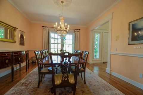 A home in TAMPA