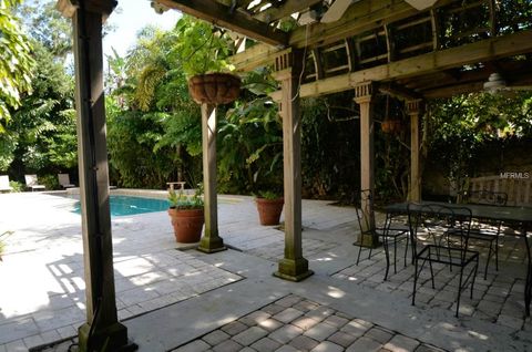 A home in TAMPA