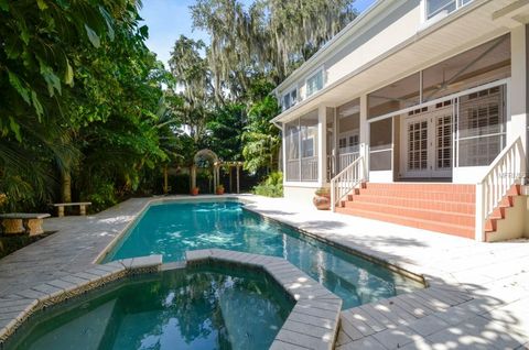 A home in TAMPA