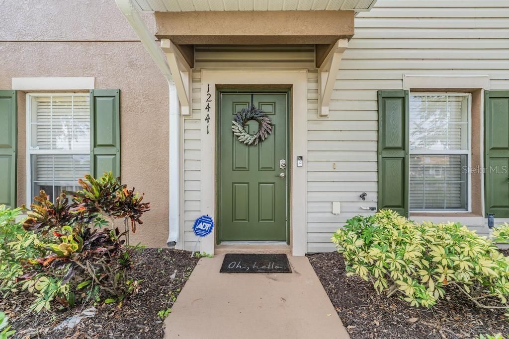 Photo of 12441 Foxmoor Peak Drive, Riverview, FL 33579 (MLS # TB8503514)