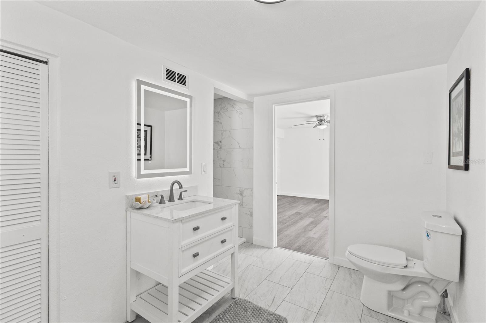 CORTEZ GARDENS FIRST SEC - Residential