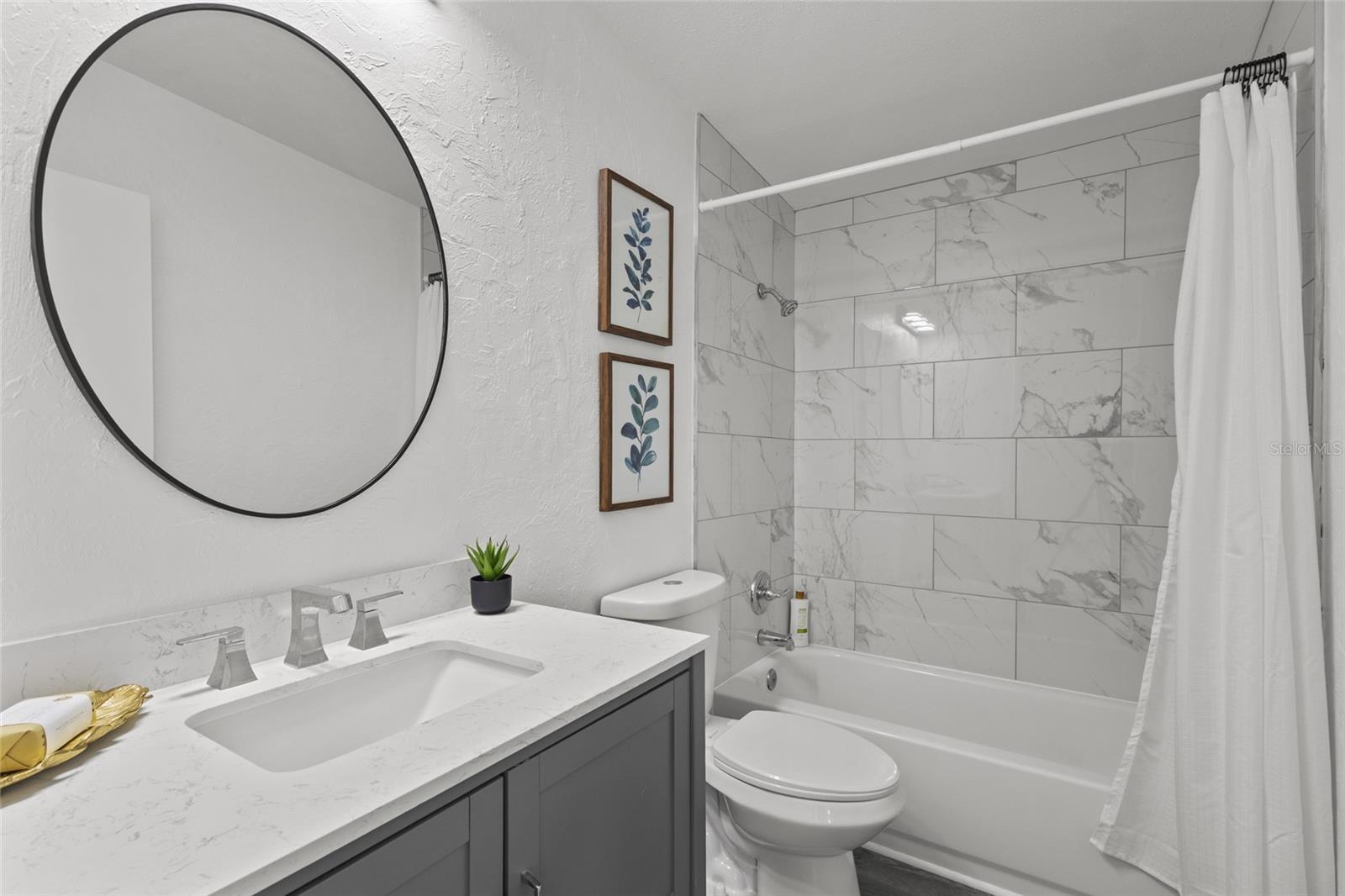 CORTEZ GARDENS FIRST SEC - Residential