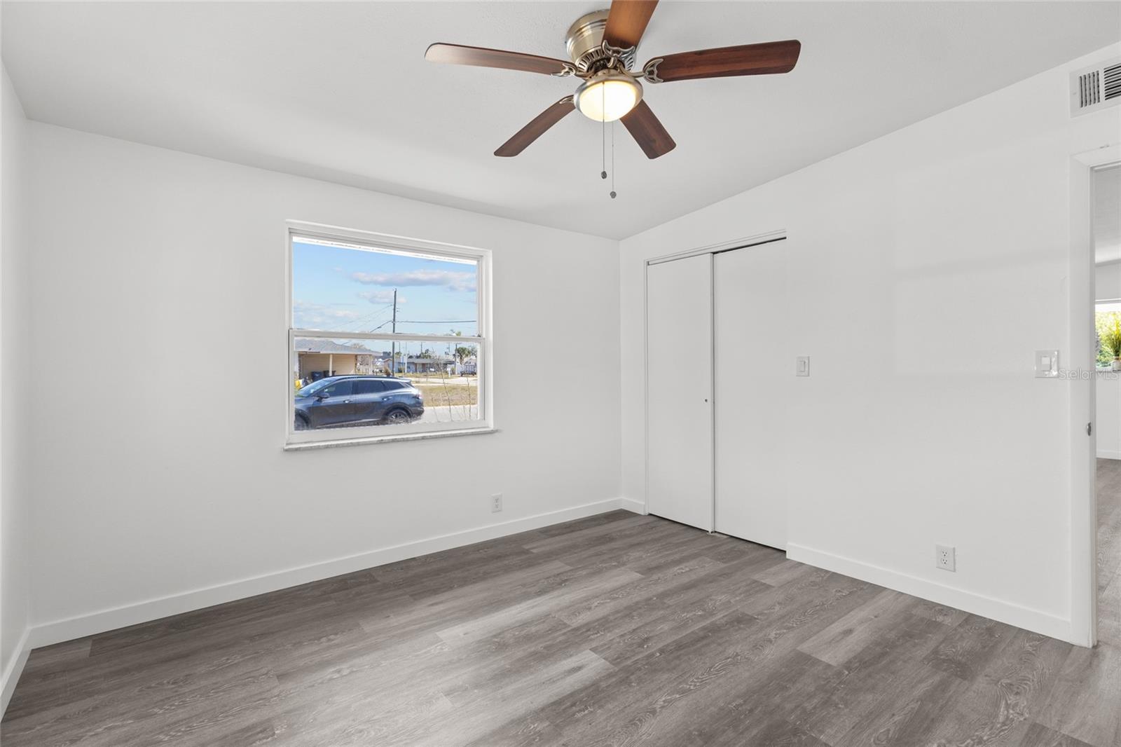 CORTEZ GARDENS FIRST SEC - Residential