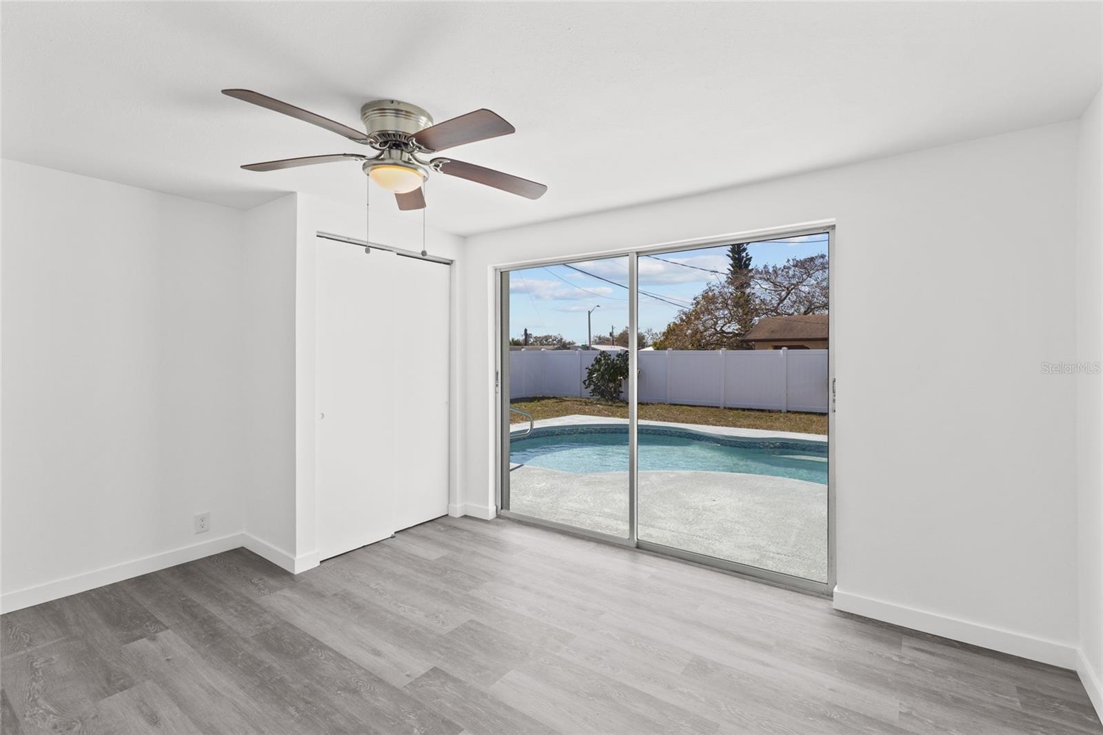 CORTEZ GARDENS FIRST SEC - Residential