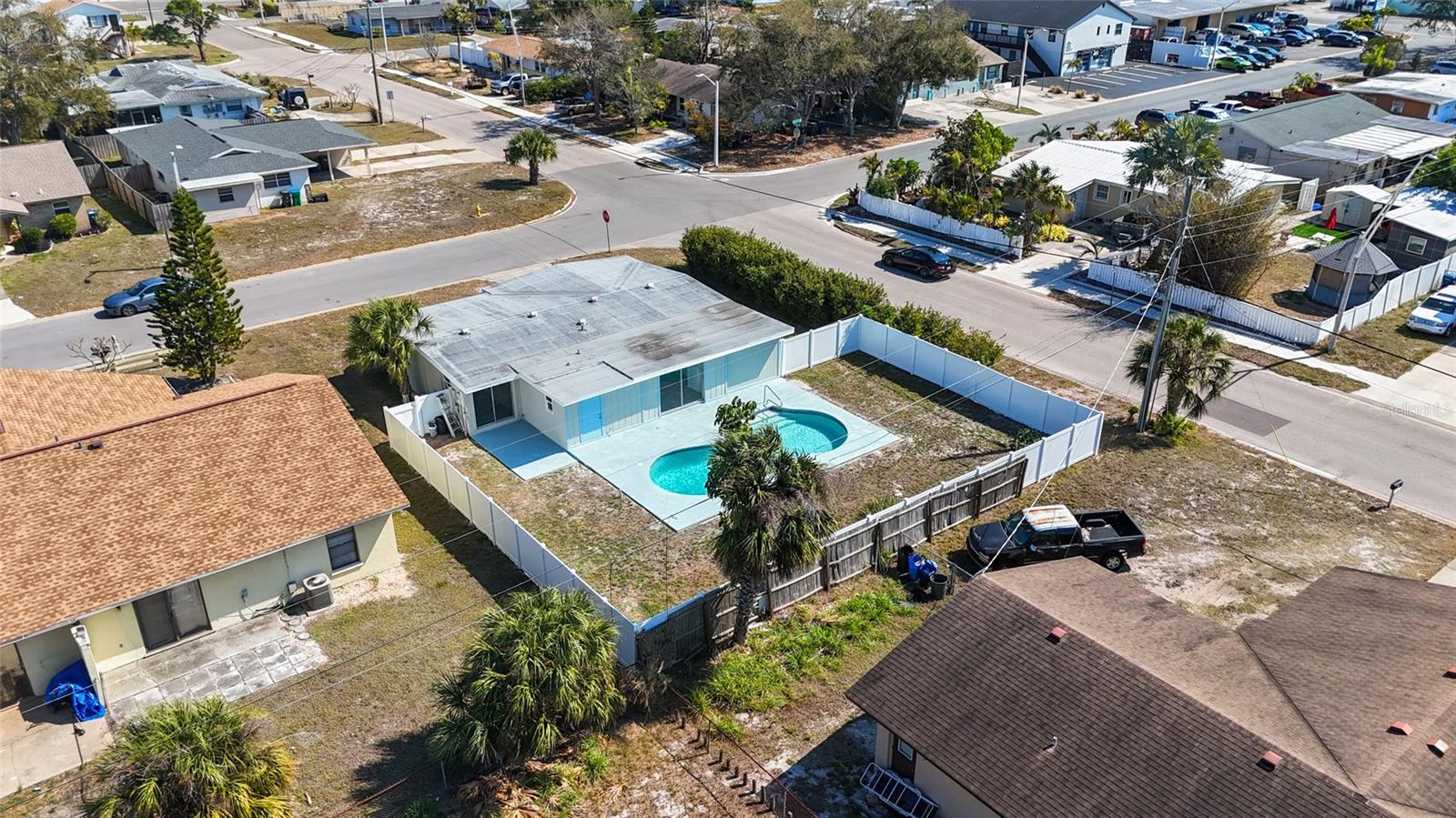 CORTEZ GARDENS FIRST SEC - Residential