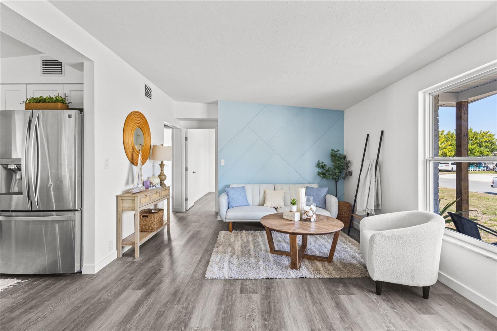 CORTEZ GARDENS FIRST SEC - Residential