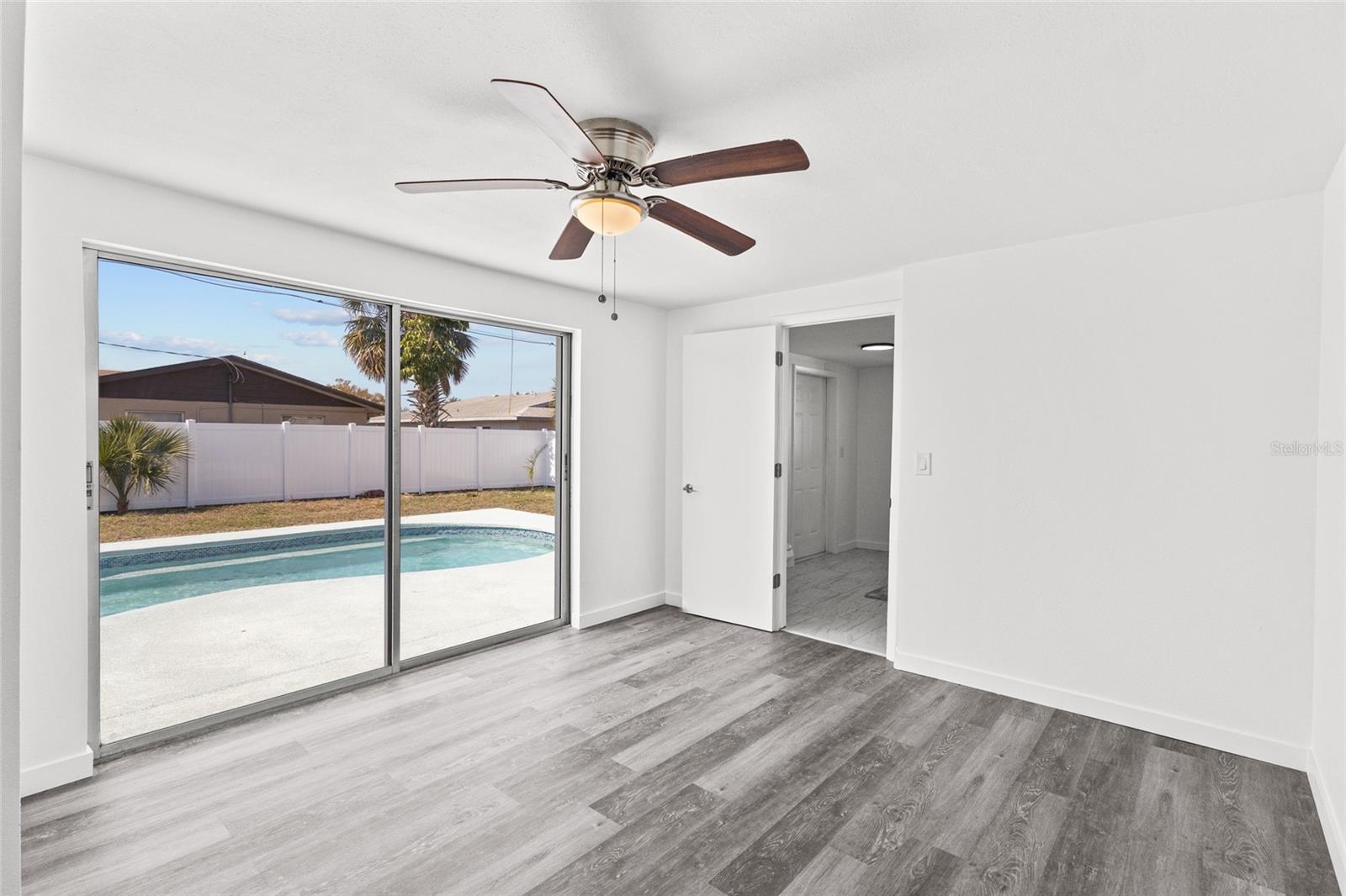 CORTEZ GARDENS FIRST SEC - Residential